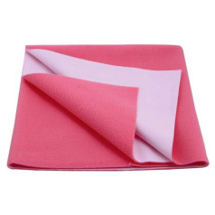 Patient's Rubber Sheet